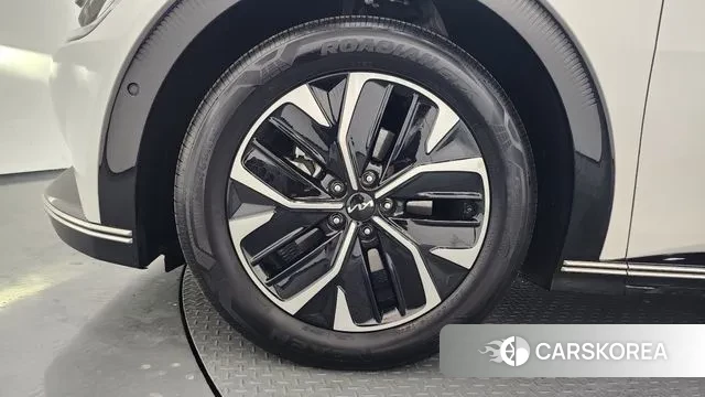 Kia EV6 id 3670750 из Кореи 15