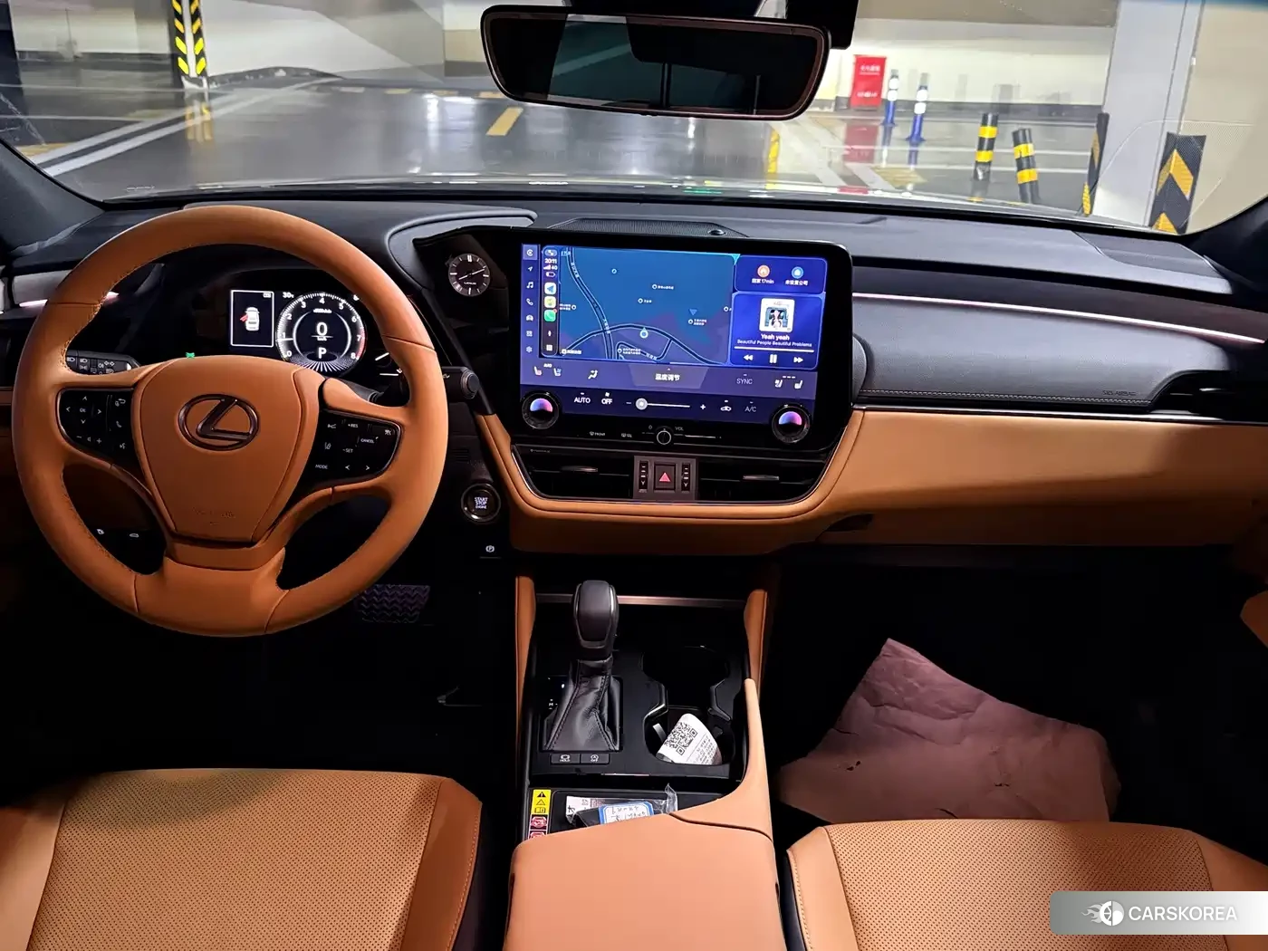 Lexus ES id 4600625 из Китая 13