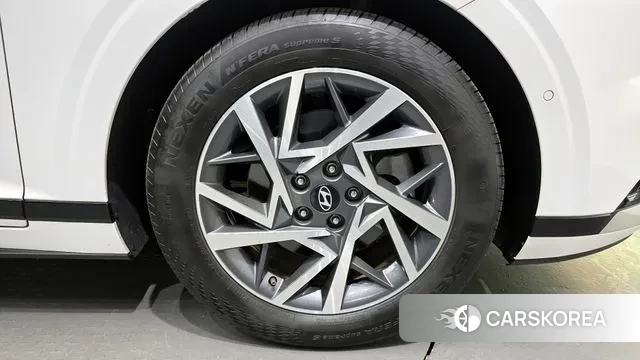 Hyundai Grandeur (GN7) id 3472427 из Кореи 15