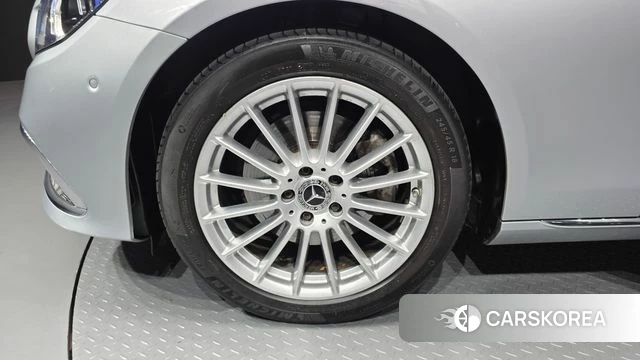 Mercedes-Benz E-Class W213 id 4323425 из Кореи 27