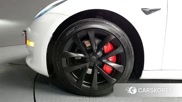 Tesla Model 3 id 3023935 из Кореи 15