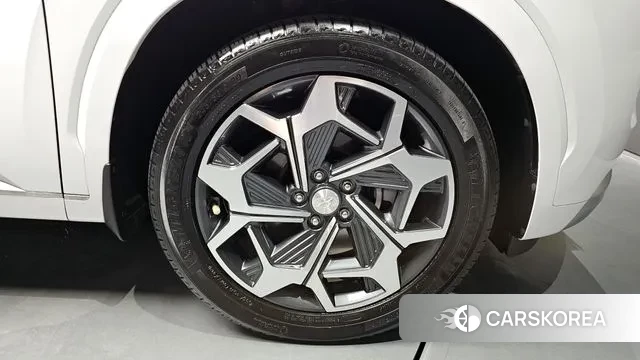 Hyundai Palisade id 2885468 из Кореи 15