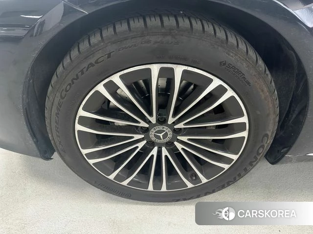 Mercedes-Benz S-Class W223 id 4383355 из Кореи 12