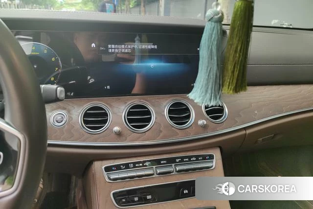 Mercedes-Benz E-class id 4300087 из Китая 12