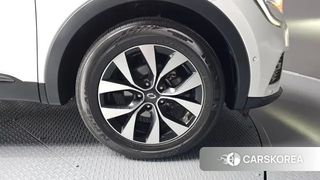 Renault Korea (Samsung) XM3 id 3290159 из Кореи 15