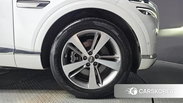 Genesis GV80 id 3054752 из Кореи 15