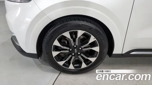 Kia Carnival 4th generation id 2945180 из Кореи 13