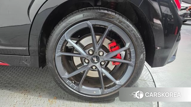 Hyundai The New Kona id 3865180 из Кореи 15