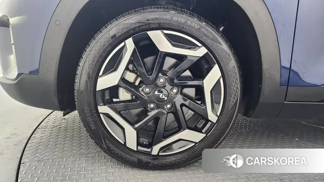 Kia The New Seltos id 3620428 из Кореи 15