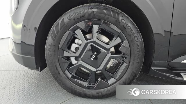 Kia The New Carnival 4th Generation id 4230109 из Кореи 32