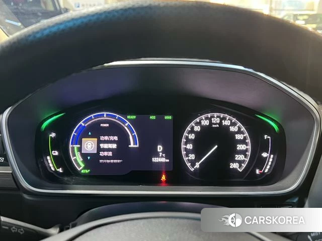 Honda Odyssey id 4258469 из Китая 23