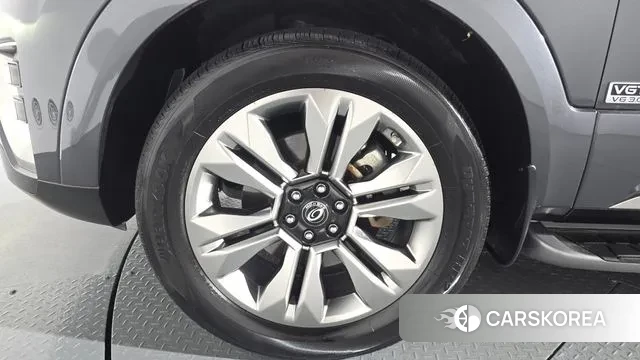 Kia Mohave Master id 3139105 из Кореи 15