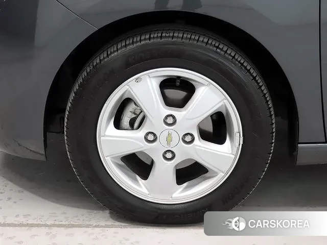 Chevrolet (GM Daewoo) The Next Spark id 3485184 из Кореи 15