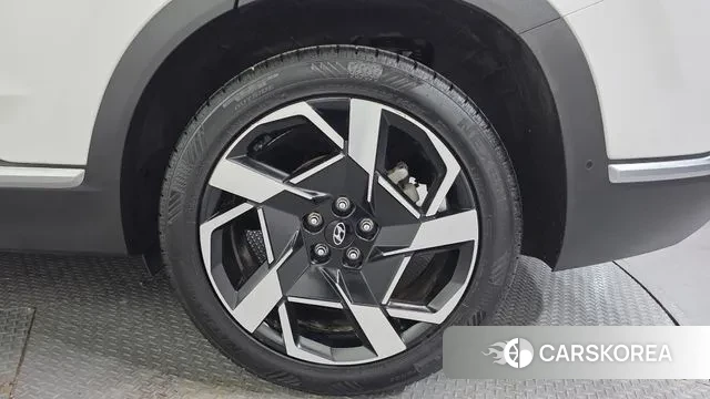 Hyundai The New Santa Fe id 3760176 из Кореи 15