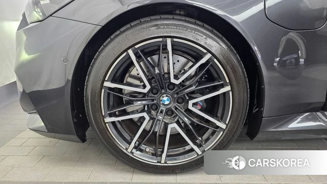 BMW M5 (G90) id 4336616 из Кореи 30