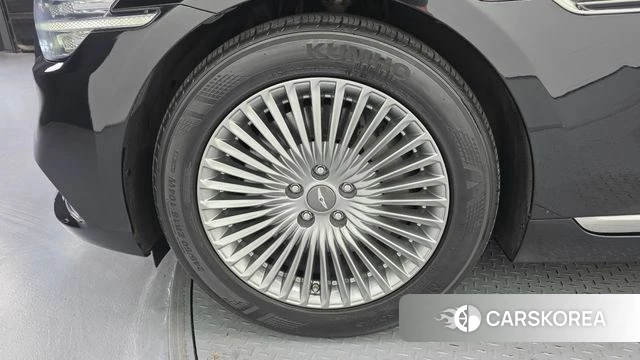 Genesis G90 id 4447143 из Кореи 28
