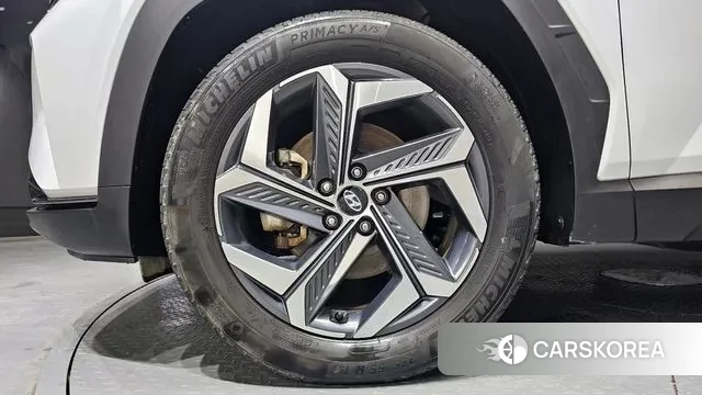 Hyundai Tucson (NX4) id 3038276 из Кореи 15