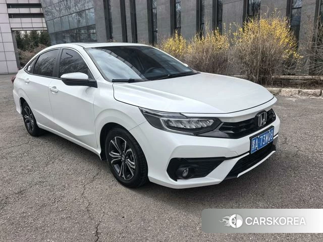 Honda Enjoy domain id 4207845 из Китая 18
