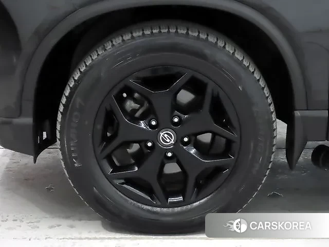 Ssangyong The New Rexton Sport id 3747004 из Кореи 15