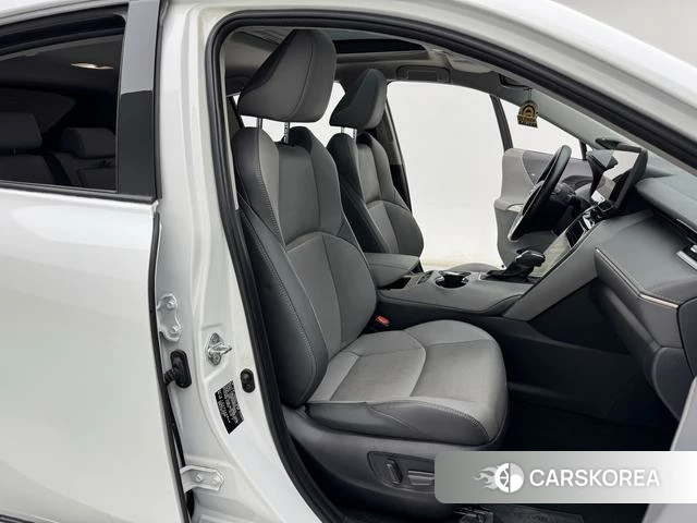 Toyota Weisha id 4258063 из Китая 23