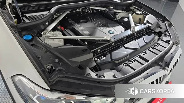 BMW X5 (G05) id 3389023 из Кореи 15