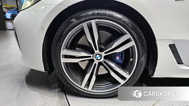 BMW 6 Series GT (G32) id 3751180 из Кореи 15