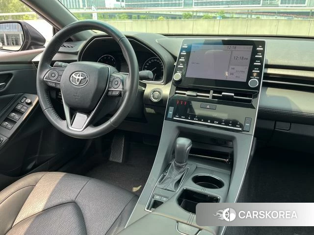Toyota Asian dragon id 4212625 из Китая 10