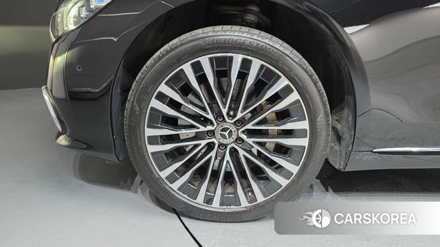 Mercedes-Benz S-Class W223 id 4631751 из Кореи 15