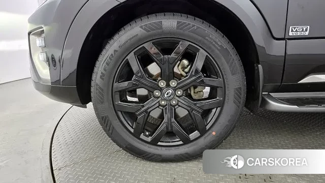 Kia Mohave Master id 3060042 из Кореи 15