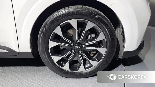 Kia Carnival 4th generation id 3379206 из Кореи 15