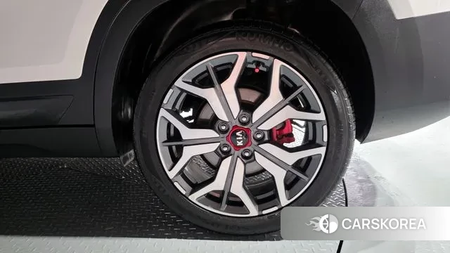 Kia Seltos id 3060439 из Кореи 15