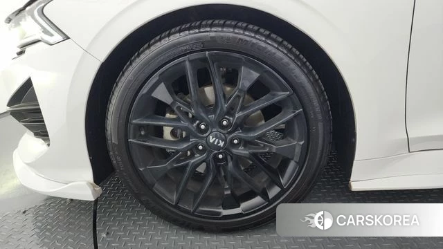 Kia K5 3rd generation id 4416089 из Кореи 15