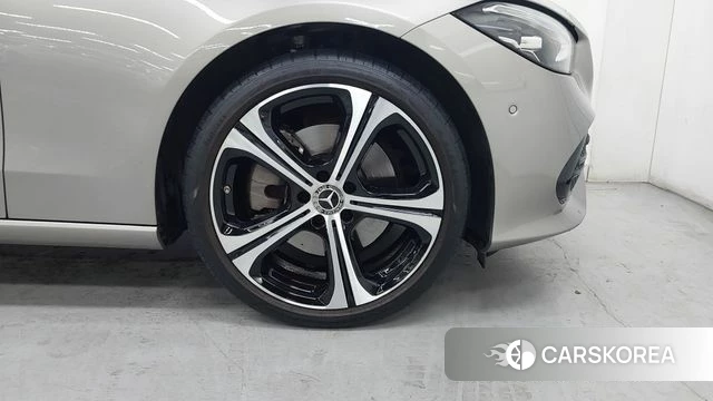 Mercedes-Benz C-Class W206 id 4243722 из Кореи 15