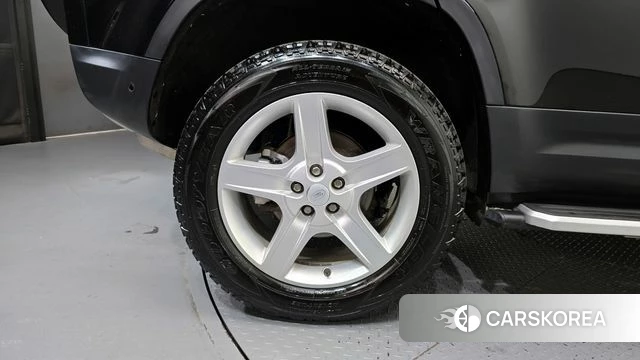 Land Rover Defender (L663) id 4283149 из Кореи 25