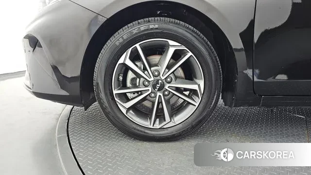 Kia The New K3 2nd generation id 3262594 из Кореи 15