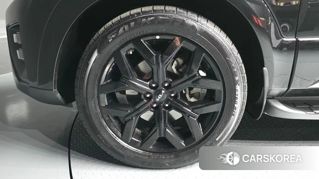 Kia Mohave Master id 4555673 из Кореи 15