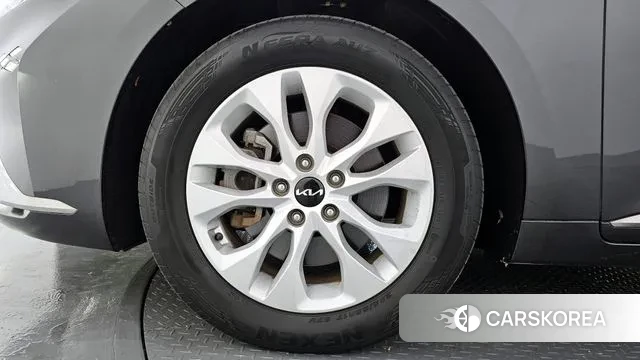 Kia K8 id 3406569 из Кореи 15