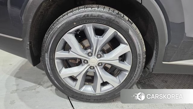 Hyundai Palisade id 3807976 из Кореи 15