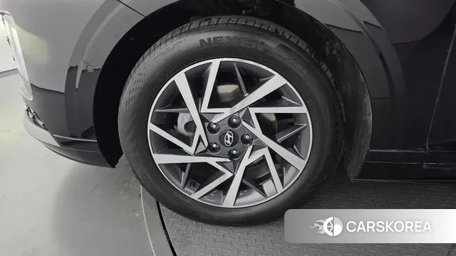 Hyundai Grandeur Hybrid (GN7) id 3600037 из Кореи 15