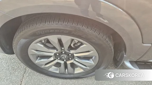 Kia Mohave Master id 3390198 из Кореи 15