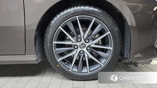 Toyota Camry (XV70) id 3251906 из Кореи 15