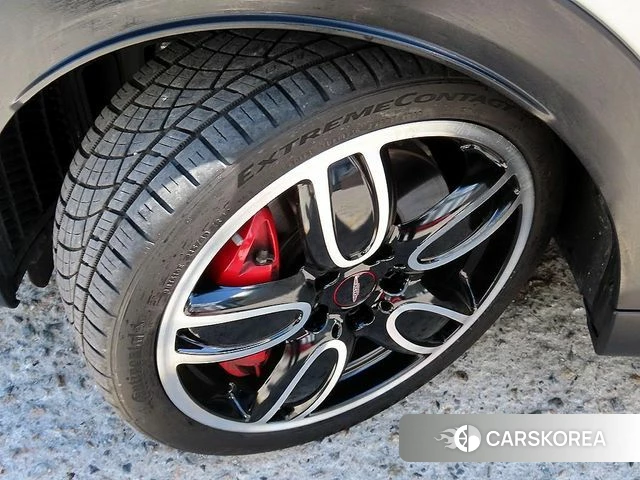 Mini Cooper S id 4855446 из Кореи 15