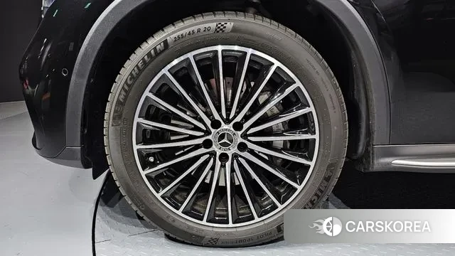 Mercedes-Benz GLC-Class X254 id 3585382 из Кореи 15