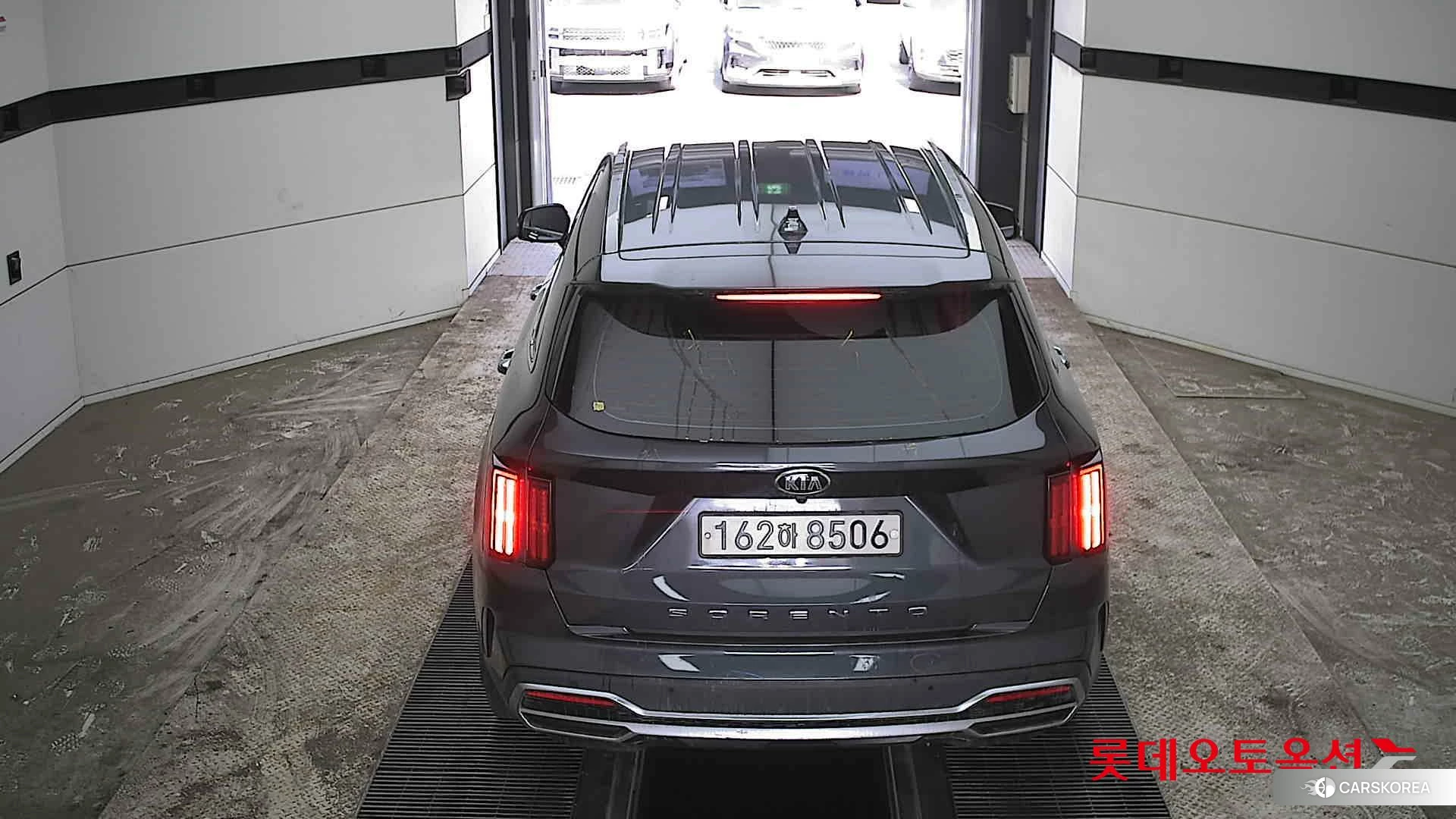 Kia Sorento id 3869436 из Кореи 32