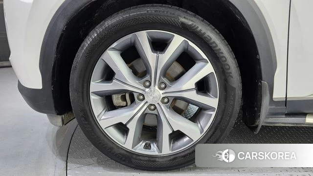 Hyundai Palisade id 4907279 из Кореи 29