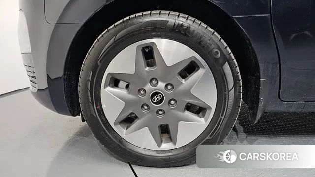 Hyundai Staria id 3523526 из Кореи 15