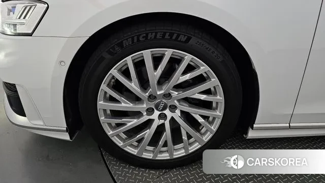 Audi A8 (D5) id 2999851 из Кореи 15