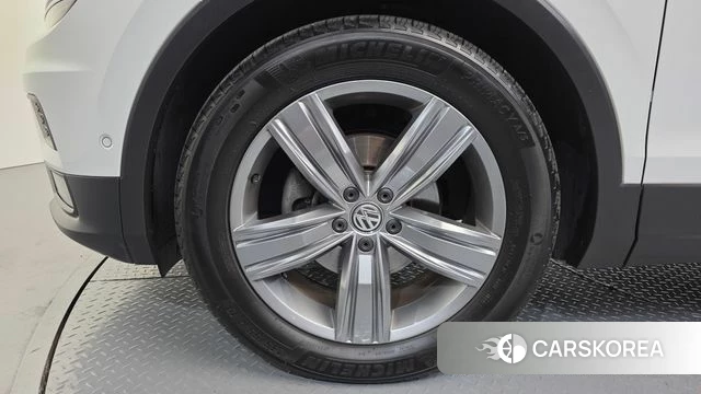 Volkswagen Tiguan second Generation id 4742235 из Кореи 15