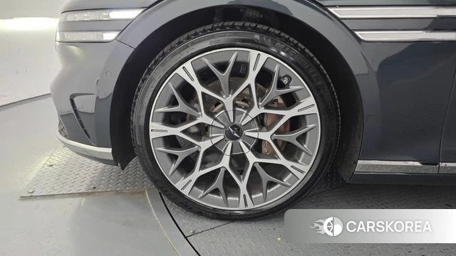 Genesis G90 (RS4) id 4381346 из Кореи 29