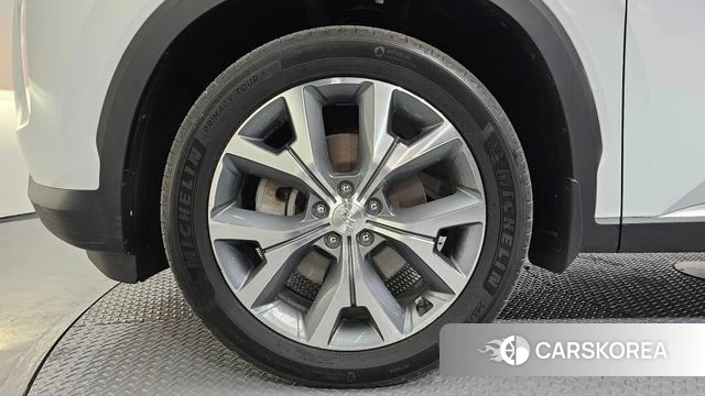 Hyundai Palisade id 4325048 из Кореи 25
